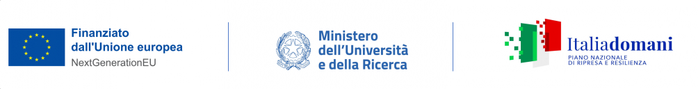 Logo PNRR